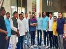 Maha crisis: Mend your ways in time, Shiv Sena mouthpiece tells rebel MLAs