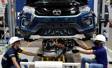 Govt orders independent enquiry into Tata Nexon EV fire incident Nexon