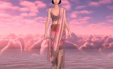 Meta supports FICCI, NeGD to train 100 India developers in metaverse tech metaverse fashion show