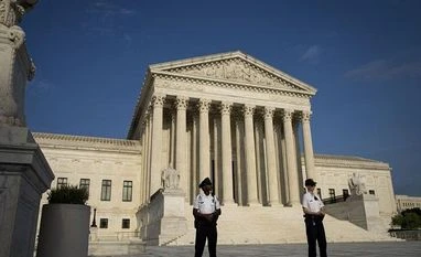 Roe v Wade: US SC's abortion ruling has set off new fights in other courts US Supreme Court