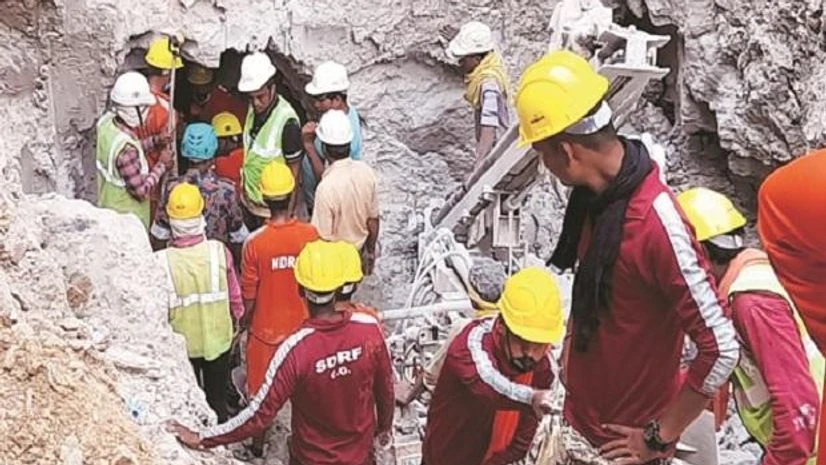 borewell rescue operation borewell rescue operation