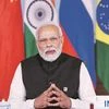BRICS members should provide mutual support in designating terrorists: Modi