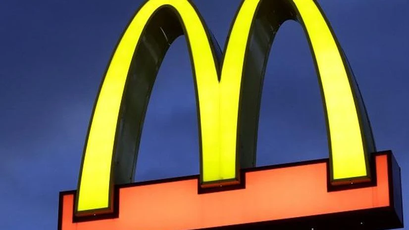 McDonald's McDonald’s will standardise the way it reviews applications for all potential franchisees. (Photo: Bloomberg)