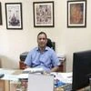Tapan Kumar Deka. Photo: Twitter
