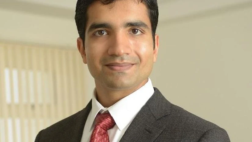 Viren Shetty Viren Shetty