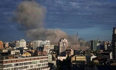 Planning to send advanced missile systems to Ukraine: US defence official Ukraine, Kyiv