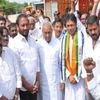 YSRC's Mekapati Vikram Reddy wins Atmakuru Assembly seat