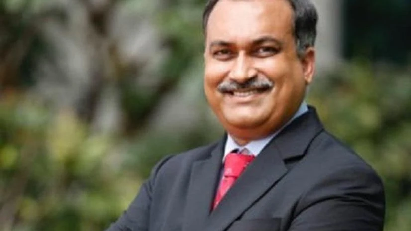 Madhav Kalyan Madhav Kalyan