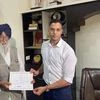 Simranjit Mann: Khalistan advocate back in Parliament after two decades