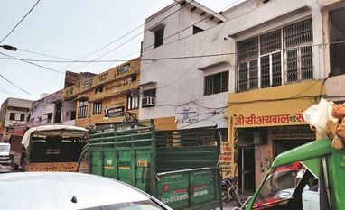 Five years of GST: Recovery of input tax credit still a struggle Agra MSMEs