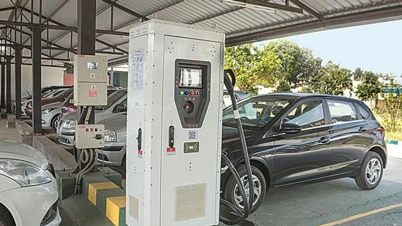 electric vehicles electric vehicles