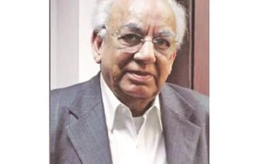 Best of BS Opinion: Krishnamurthy's legacy, managing inflation, and more Dr Venkataraman Krishnamurthy