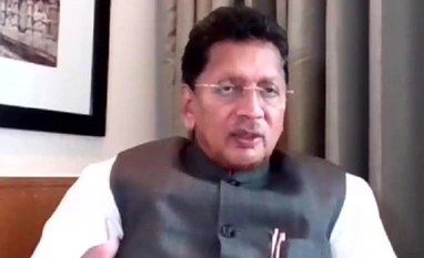 Teaching should be such that there is no need for homework: Maha minister Deepak Kesarkar