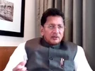 Deepak Kesarkar Rebel Shiv Sena MLA Deepak Kesarkar (Photo: ANI)
