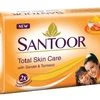 Santoor soap