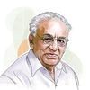 V Krishnamurthy