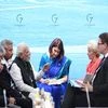 PM Modi, G7