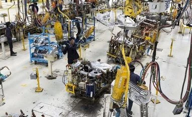 Mahindra records 21% rise in total sales to 66,091 units in March Mahindra, Mahindra & Mahindra