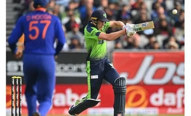 IND vs IRE 2nd T20I Highlights: Hooda shines in thrilling win for India India vs Ireland