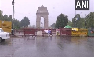 Monsoon likely to arrive in Delhi on June 30-July 1, says IMD Delhi monsoon