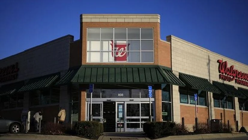Walgreens Walgreens