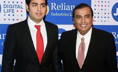 Best of BS Opinion: Platform economy, all in the family, and more Akash Ambani