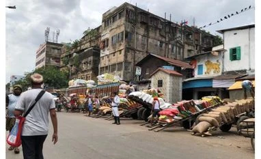 Five years of GST: Some biz adapted, some perished, as others thrived Posta Bazar