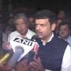 Devendra Fadnavis