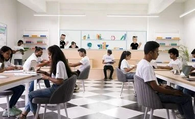 Unacademy 'not efficient' in finances, will shut some businesses: CEO Unacademy centre