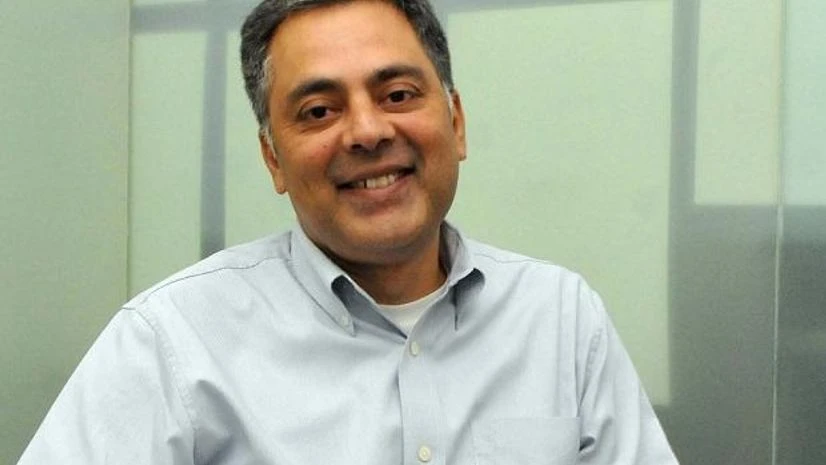 Anoop Bhaskar, head of equity, IDFC AMC Anoop Bhaskar, head of equity, IDFC AMC