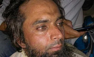 Two accused in Udaipur killing shifted to Ajmer high-security jail Udaipur tailor murder accused, Kanhaiya Lal