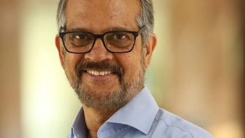 Kavil Ramachandran Kavil Ramachandran