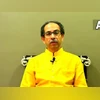 Uddhav Thackeray Uddhav Thackeray