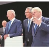 NATO summit