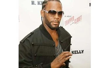 R Kelly sentenced to 30 years in sex trafficking, racketeering charges R Kelly
