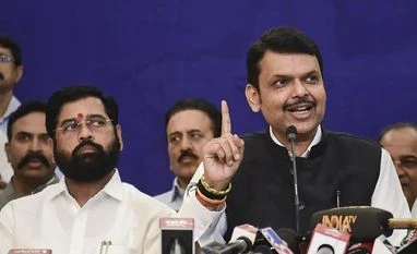 Shinde-Fadnavis govt seek to shift car shed to Aarey, revive Jalyukt scheme Eknath Shinde