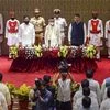 Eknath Shinde
