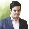 Akash Ambani