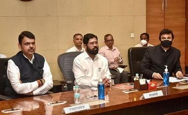 Shinde holds first cabinet meet; 2-day special assembly session from July 2 Fadnavis