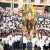 Jagannath Rath Yatra