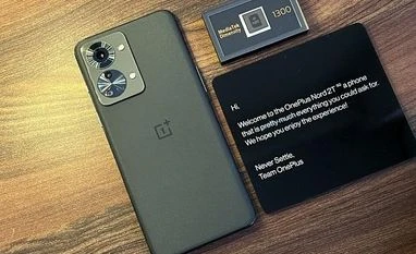 Nord series to give users more choices, power says OnePlus India CEO OnePlus Nord 2T 5G