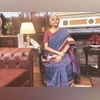 Nirmala Sitharaman