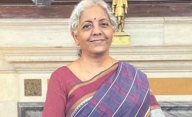 Don't burden utilities, pay for freebies from budget: Sitharaman to parties Nirmala Sitharaman