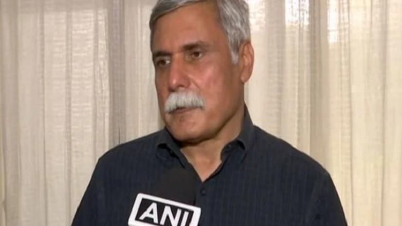 Sanjay Pandey Sanjay Pandey