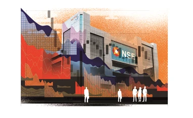 Direct retail inflows seen declining as weakness in mkt weighs on sentiment illustration