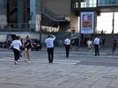 Several people shot at a Copenhagen shopping mall, say Danish police