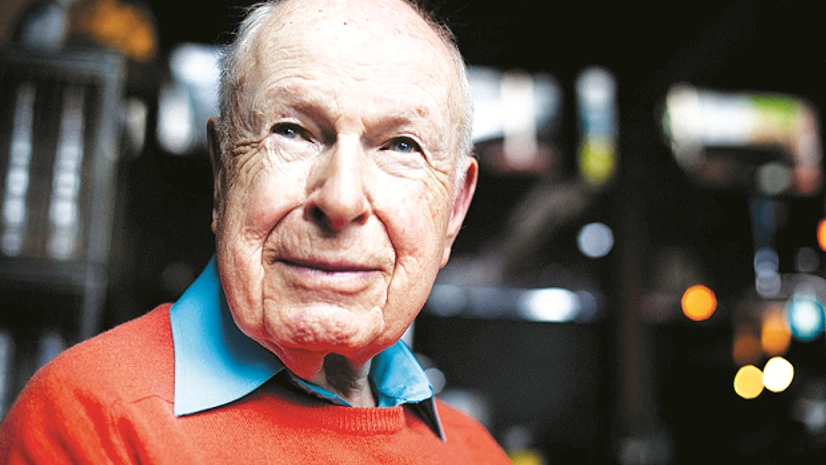 Peter Brook Peter Brook