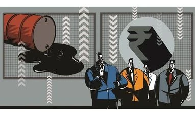 Statsguru: Six charts explain falling rupee and how it impacts the economy rupee