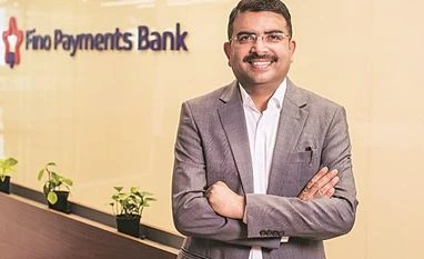 Fino Payments discussing SFB transition internally: MD & CEO Rishi Gupta Rishi Gupta, Managing Director & CEO, Fino Payments Bank