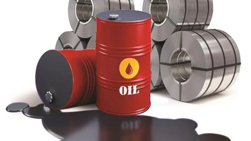 oil oil
